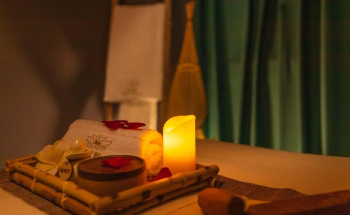 上海黄浦芳香精油按摩