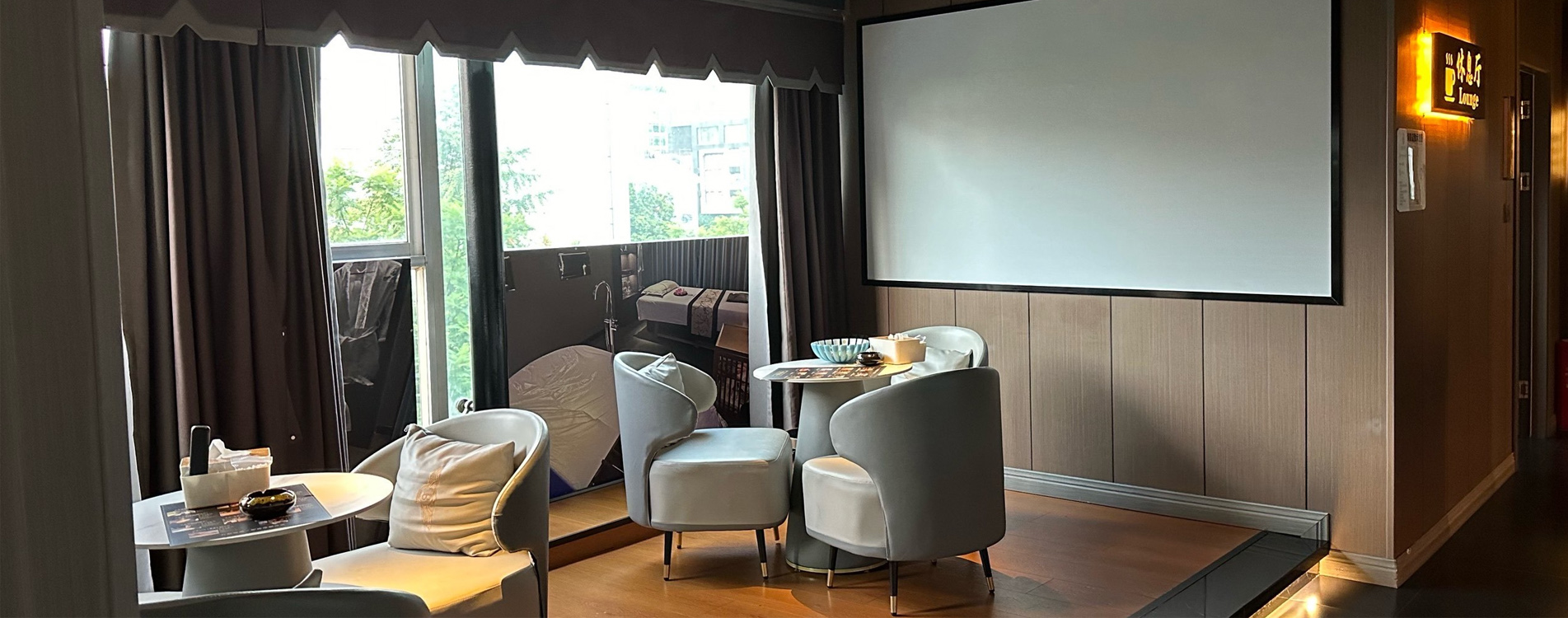 上海黄浦男士桑拿会馆图片一