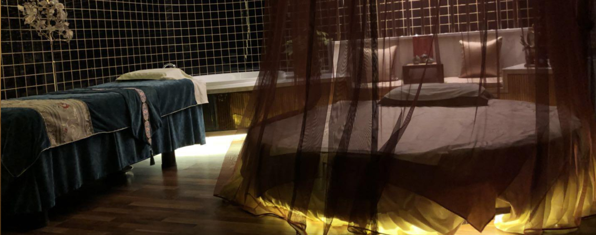 上海黄浦男士桑拿会馆图片三